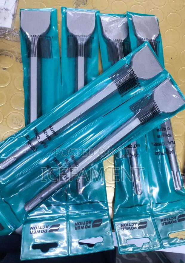 Mason Chisel Bit/Chisel Bit - main view