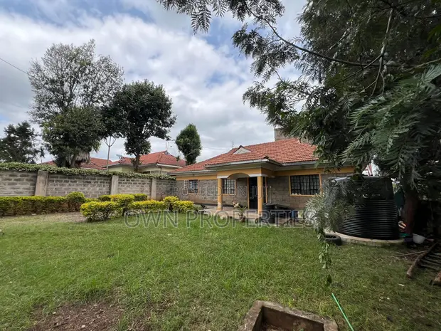 3bdrm Bungalow in Olerai, Gataka for sale