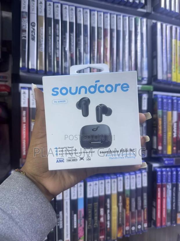 Soundcore R50i Nc - main view