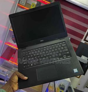 Laptop Dell Latitude 14 3490 8GB Intel Core I5 SSD 256GB