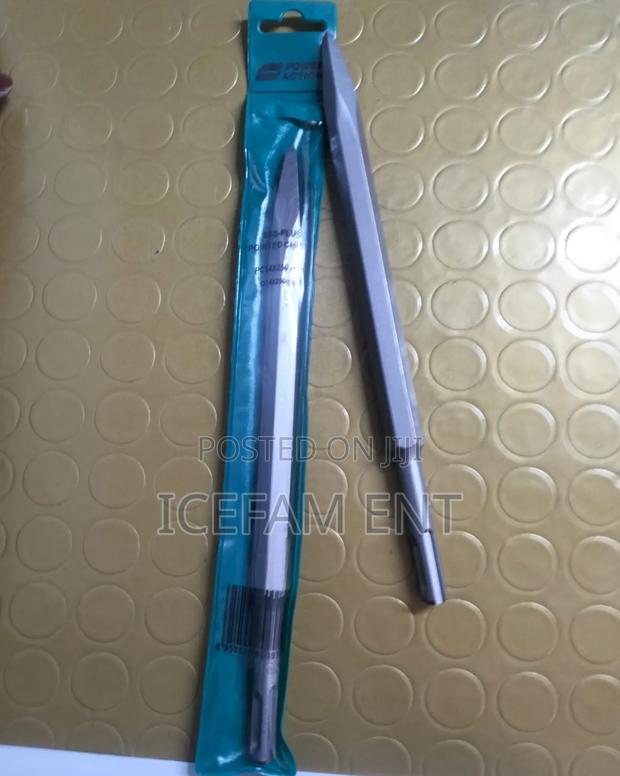 Sharp Rotary Bit/Rotary Bit - thumbnail 2