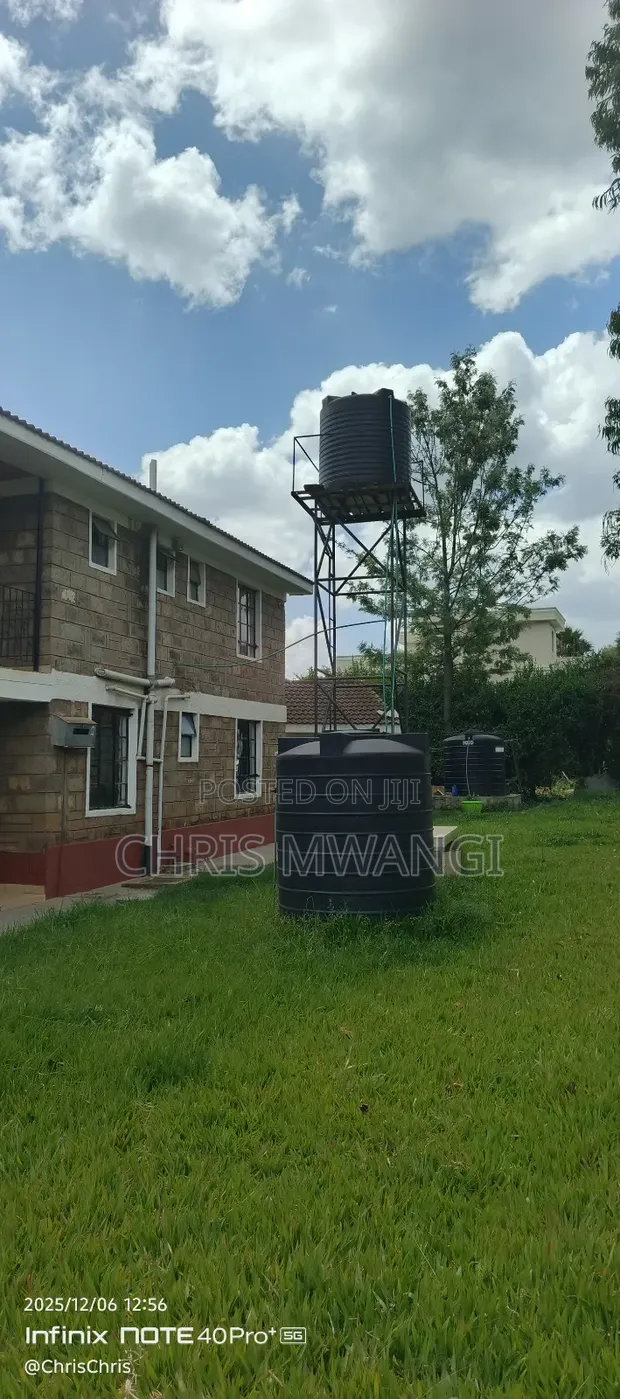 5bdrm Maisonette in Thome Estate for sale