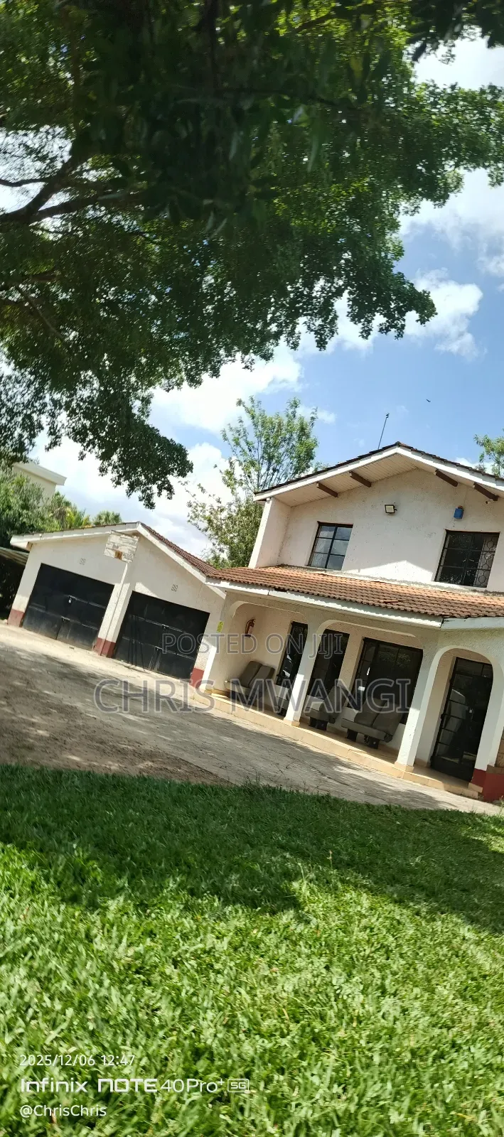 5bdrm Maisonette in Thome Estate for sale
