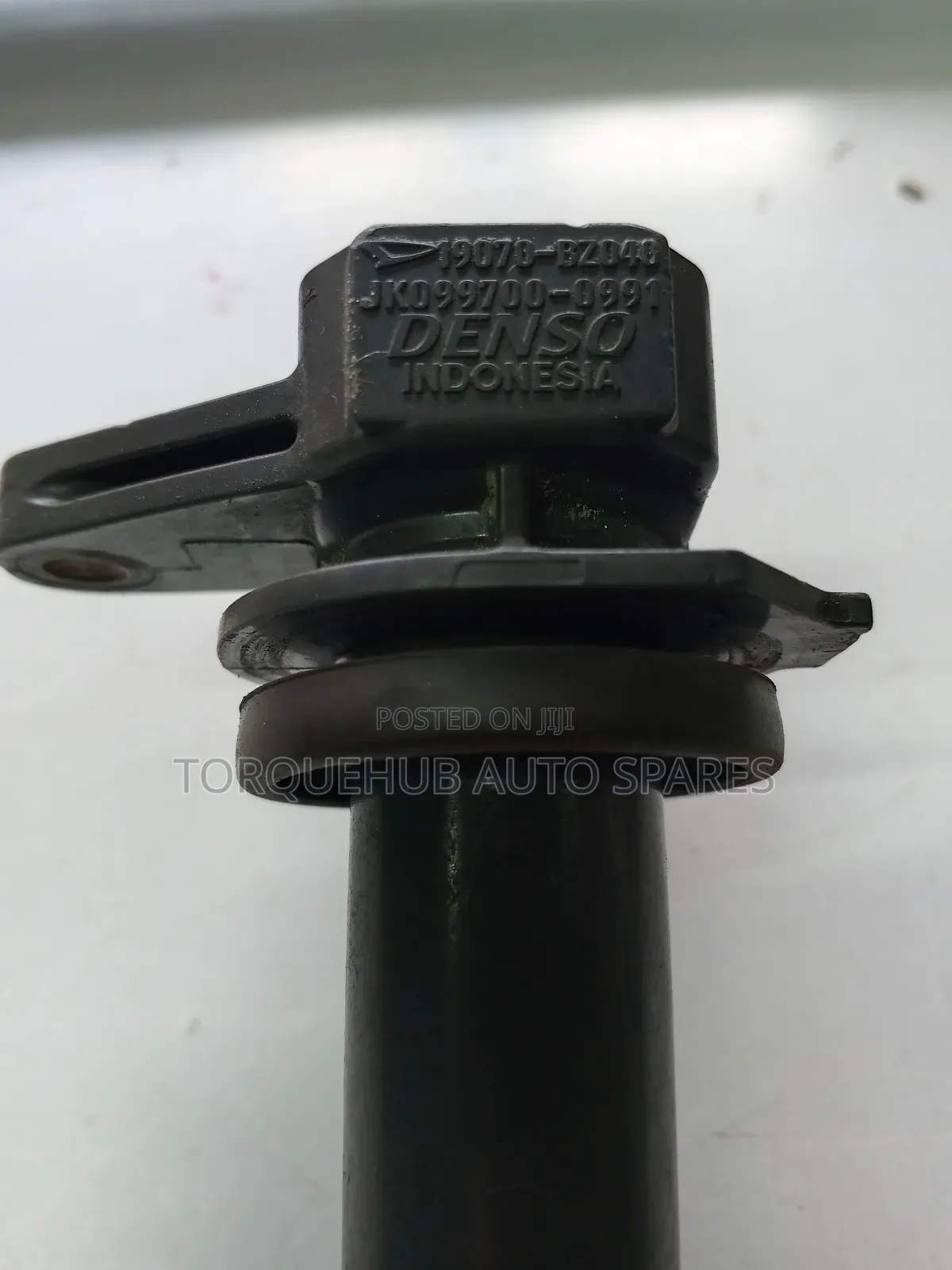Toyota Townace Ignition Coil No.Bz040