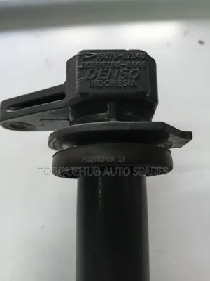 Toyota Townace Ignition Coil No.Bz040