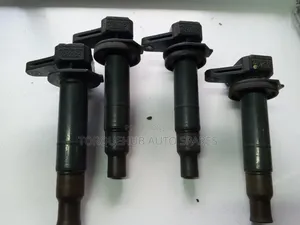 Toyota Townace Ignition Coil No.Bz040