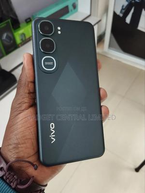 New Vivo Y21d 128 GB Green