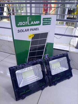 Jsot 200+200w Flood Light - thumbnail 2