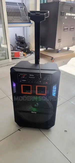 Blue Tooth Speaker