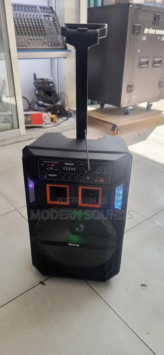 Blue Tooth Speaker - main view