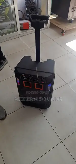 Blue Tooth Speaker