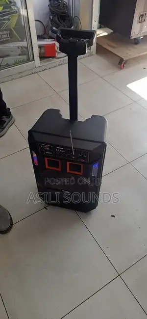 Blue Tooth Speaker