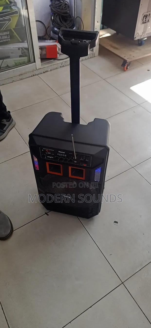 Blue Tooth Speaker - thumbnail 2