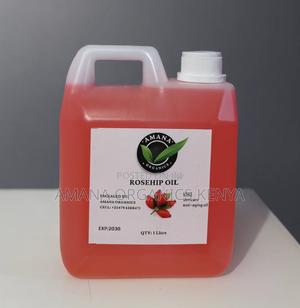 Rosehip Seed Oil - thumbnail 2