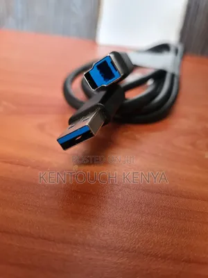 Vention Usb 3.0 Amale to B Male Cable 1.5m