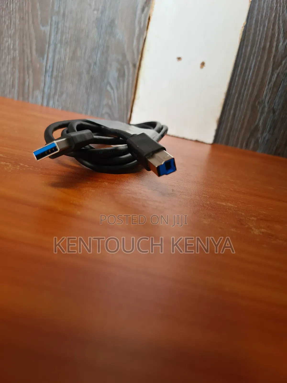 Vention Usb 3.0 Amale to B Male Cable 1.5m