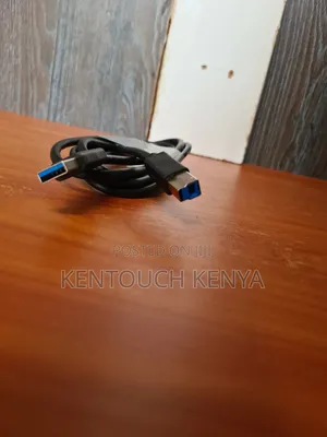Vention Usb 3.0 Amale to B Male Cable 1.5m