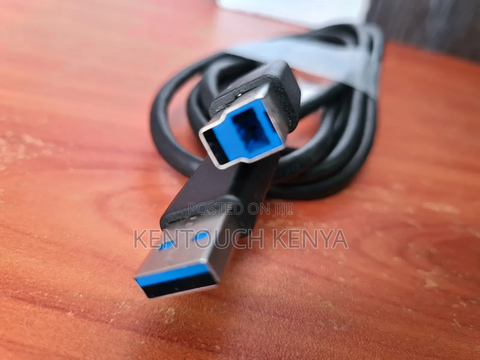 Vention Usb 3.0 Amale to B Male Cable 1.5m
