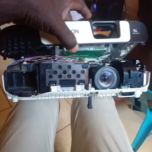 Projector Not Working? Get Expert Repair Today