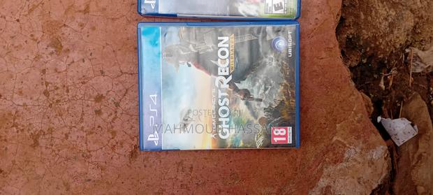 Playstation 4games - thumbnail 3