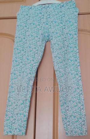 Leggings Aged 6-7 - main view