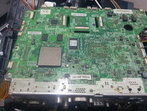Dim or Blurry Projection? We Repair All Projectors