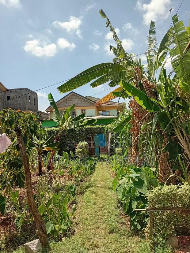 Plot for Sale in Kiamumbi,Kiambu County - main view