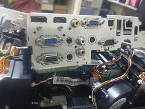 Projector Overheating? Let Us Fix It