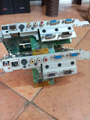 Projector Motherboard Replacement– Professional Service