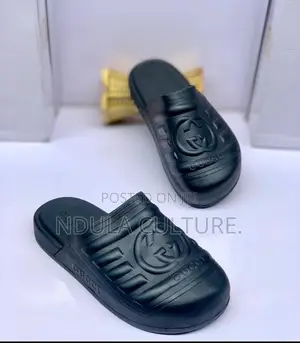 Clog Slides