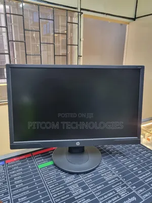 Hp 21 Inch Monitor With Hdmi