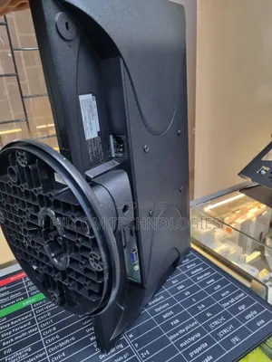 Hp 21 Inch Monitor With Hdmi