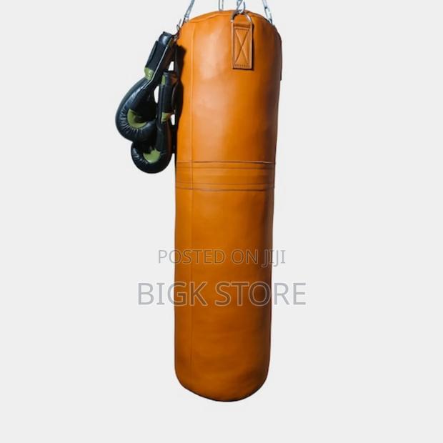 Punching Bag Boxing Bag 50kg