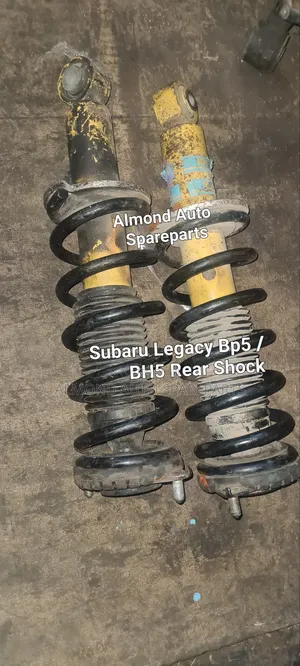 Subaru Legacy Bp9/Bh5 Rear Shocks 7500ksh