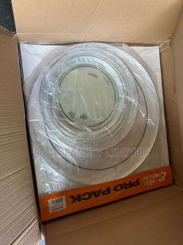 Drum Head Encore by Remo Pro Pack - thumbnail 3