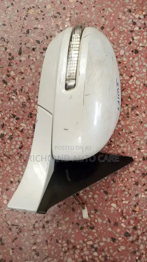 Sidemirror Swift Zc72 Right