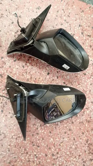 Sidemirror Swift Zc72 Right