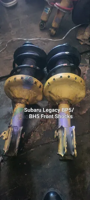 Subaru Legacy Bp9/Bh5 Front Shocks