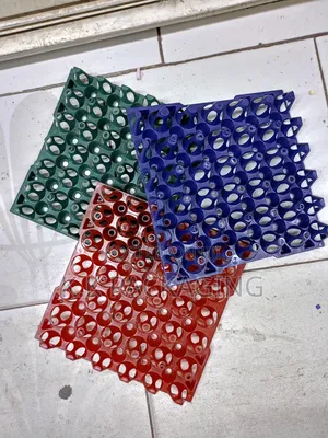 Trays Square Type Available