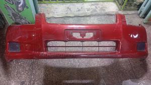 Toyota Fielder 2007-2008 Front Bumper