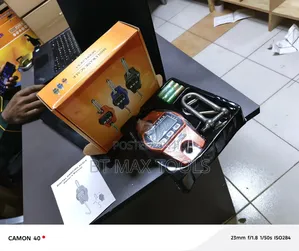 300kg Mini Crane Scale