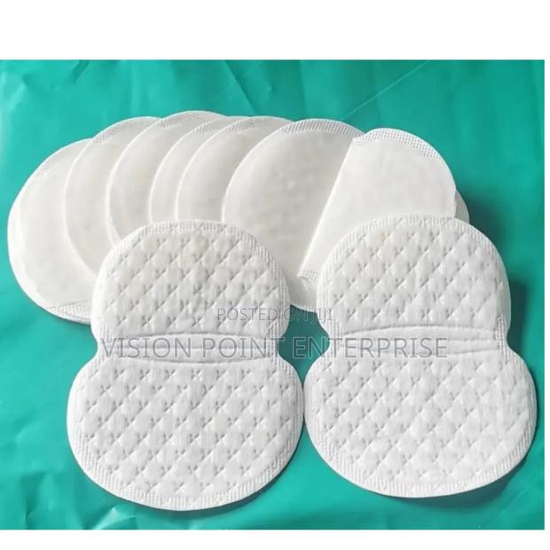 Sweat Pads,Sweat Pads - thumbnail 2