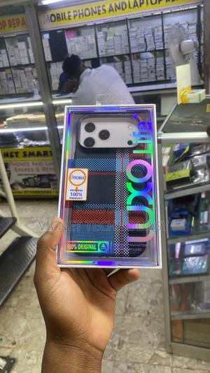 iPhone 17 Pro Max Tribal Smart Cover - thumbnail 2