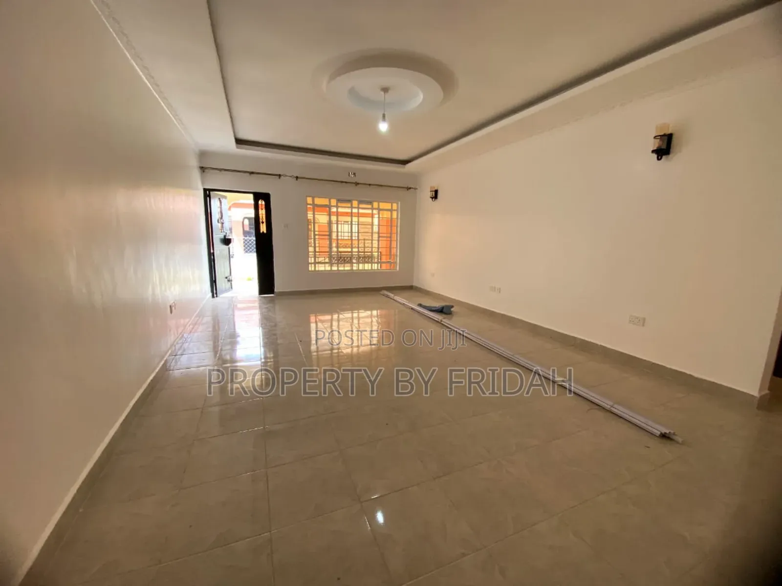 3bdrm Bungalow in Kitengela for sale