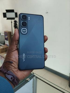 New Vivo Y21d 128 GB Green