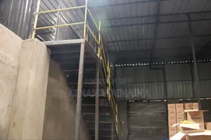 Warehouse to Let