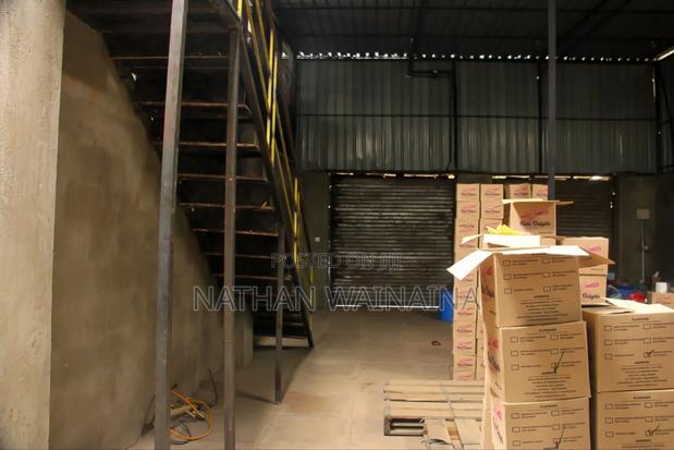 Warehouse to Let - thumbnail 5