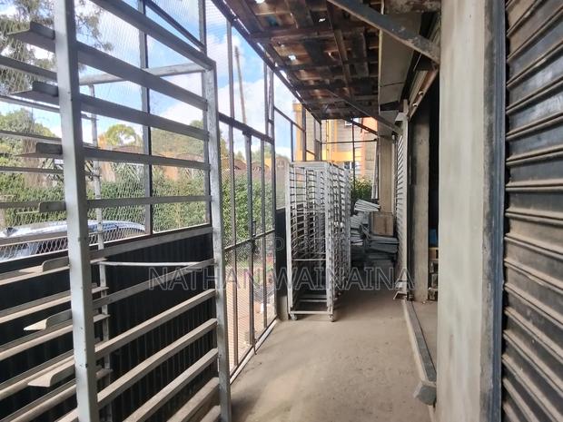 Warehouse to Let - thumbnail 7