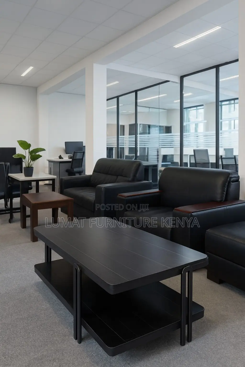 Centre Table – Stylish, Modern Durable