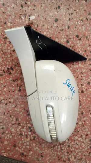 Sidemirror Suzuki Swift Zc72 Left Side